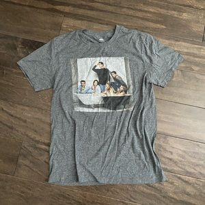 F•R•I•E•N•D•S T-Shirt